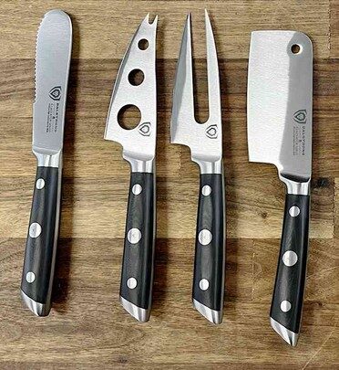 Specialty Kitchen Knives