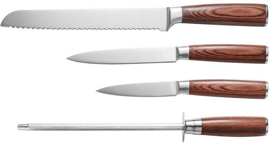 Chef Knives