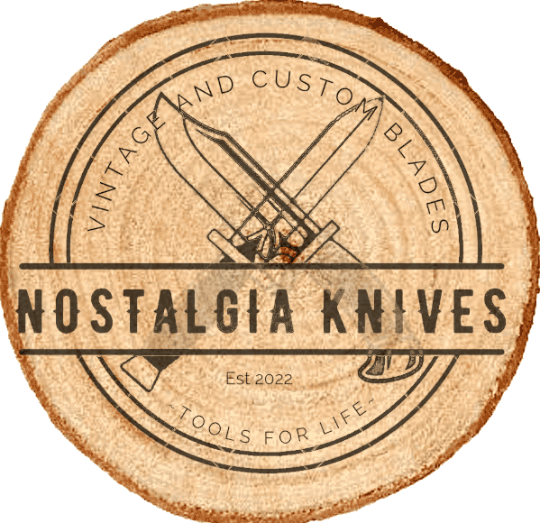 Nostalgia Knives