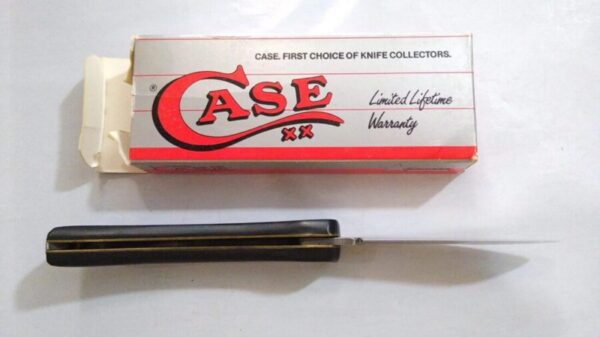 Case XX Sod Buster Jr. – 1988 NOS in Original Packaging[Unused – Pristine Mint Cond.] Case XX