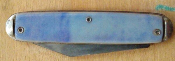 Vintage Winchester USA – 1919-42 – 2 blade Jack knife[Used – Near Mint Cond.] Collectible Knives