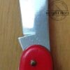 P.C. Japan Camp Knife with 1 Drop-point blade and 4 tool blades[Used - Excellent Cond.] - Image 4