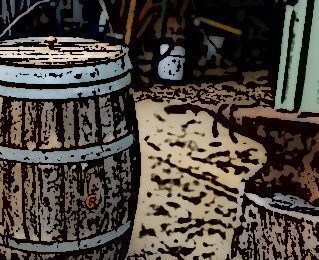 The Barrel