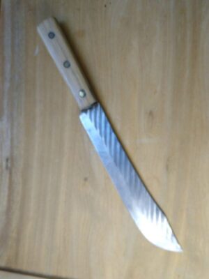 Vintage Case XX Old Forge Clip-Point Carving Knife 431-8[Used – Excellent Cond.] Chef Knives