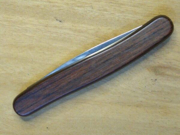 Imperial Schrade DE-559 Diamond Edge Jack-Pocket Knife in Original Packaging [New – Unused] Everyday Carry[EDC]