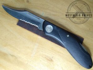 Puma Protec Zytel Lock-Back Hunter Lightweight Serrated 231385[Unused - Pristine Mint Cond.]