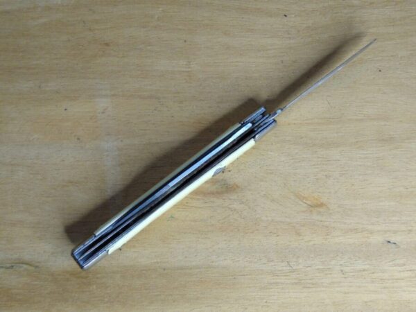 Vintage Imperial Prov USA, Small 2 Blade Jack knife[Used – Near Mint Cond.] Collectible Knives
