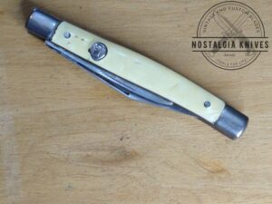 Vintage Imperial Prov USA, Small 2 Blade Jack knife[Used - Near Mint Cond.]
