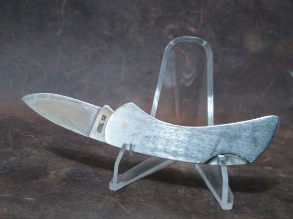 Case XX™ USA 1993 056L Stainless Steel Lock-Back Pocket Knife[Used- Near Mint Cond.] Case XX™