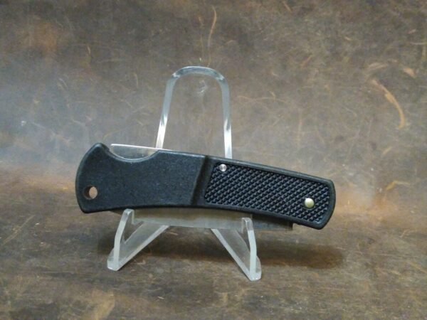 Case XX™ CA225 LSS – Small Lock-back Pocket Knife [Used – Pristine Cond.] Case XX™