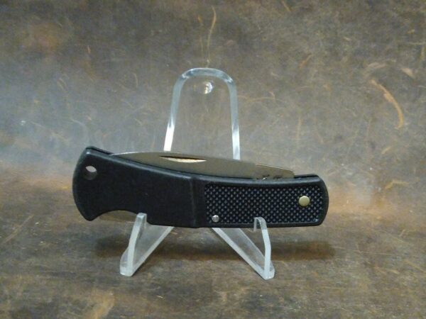 Case XX™ CA225 LSS – Small Lock-back Pocket Knife [Used – Pristine Cond.] Case XX™