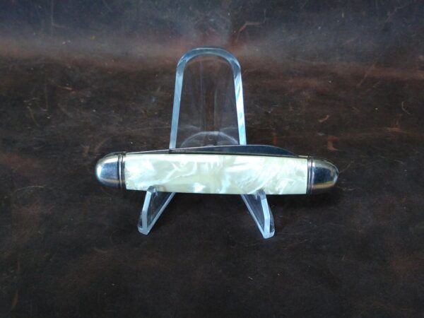 Vintage Imperial Gravity/Trick Lock – Coca Cola Promo Pocket Knife [Used – Mint Cond.] Collectible Knives