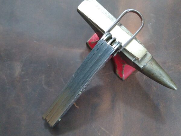 Vintage Imperial US 1976 multi-tool, 4 blade military camp knife with Bail[Used – Near Mint Cond.] Camp Knives