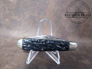 Vintage Rare Robeson Cutlery USA Shuredge 626/636 2 Blade Jack-Knife[Used - Excellent Cond.]