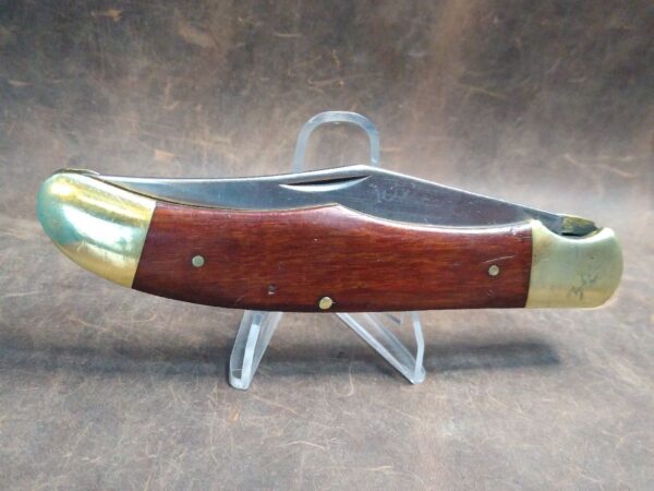 Vintage Kabar 1183 Large Folding Pocket Knife with Liner Lock[Used – Excellent Cond.] Collectible Knives