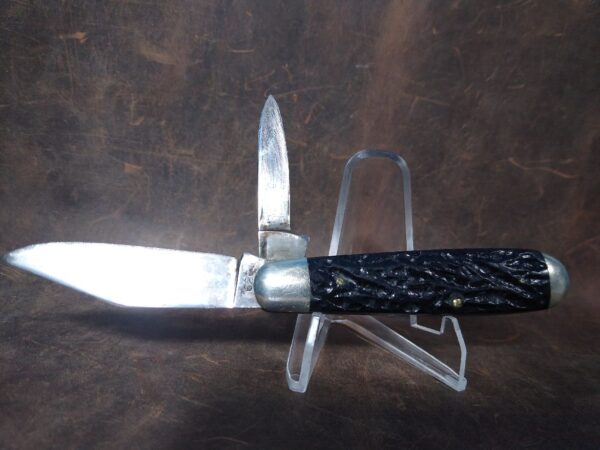 Vintage Rare Robeson Cutlery USA Shuredge 626/636 2 Blade Jack-Knife[Used – Excellent Cond.] Collectible Knives