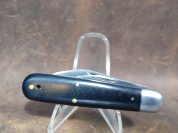 Vintage Cattaraugus, Little Valley, USA 2 Blade Jack-Knife Folding Pocket Knife[Used – Very Good Cond.] Cattaraugus Cutlery Co.