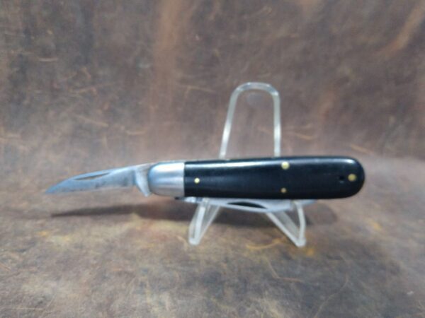 Vintage Cattaraugus, Little Valley, USA 2 Blade Jack-Knife Folding Pocket Knife[Used – Very Good Cond.] Cattaraugus Cutlery Co.